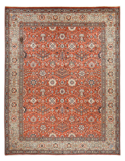 Sarouk Tapete 297x380cm - Tapete persa