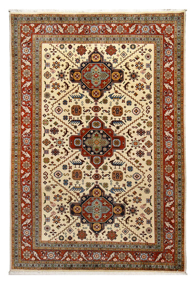 Ardabil Tapete 199x291cm - Tapete persa