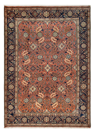 Sarouk Tapete 213x297cm - Tapete persa