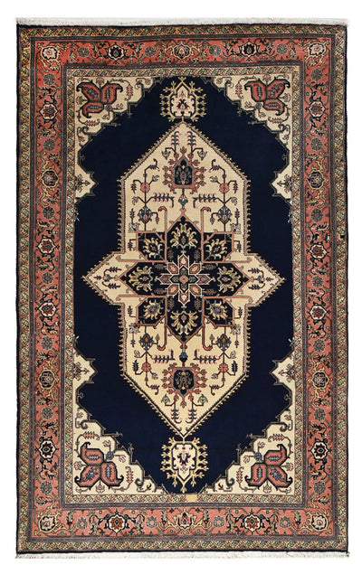 Ardabil Tapete 187x297cm - Tapete persa