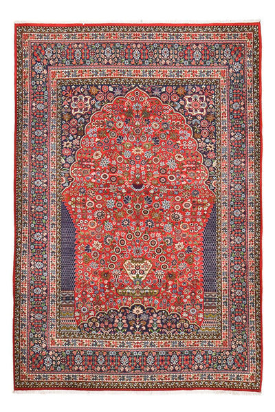 Qom Tapete 190x295cm - Tapete persa