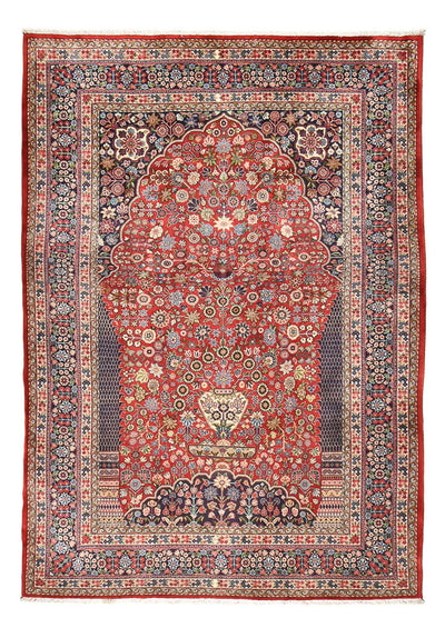 Qom Tapete 205x300cm - Tapete persa