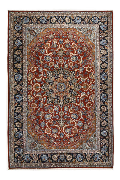 Qom Tapete 208x305cm - Tapete persa