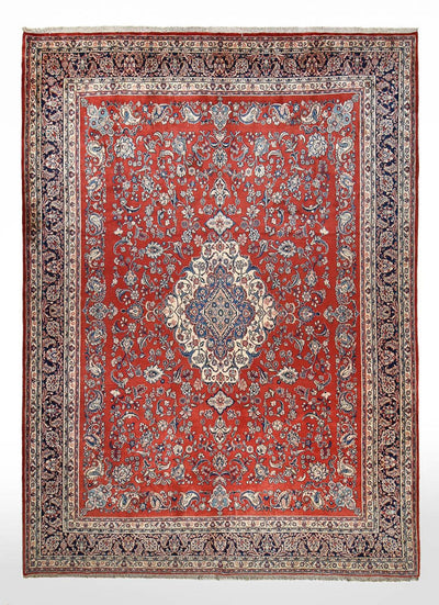 Sarouk Tapete 310x415cm - Tapete persa