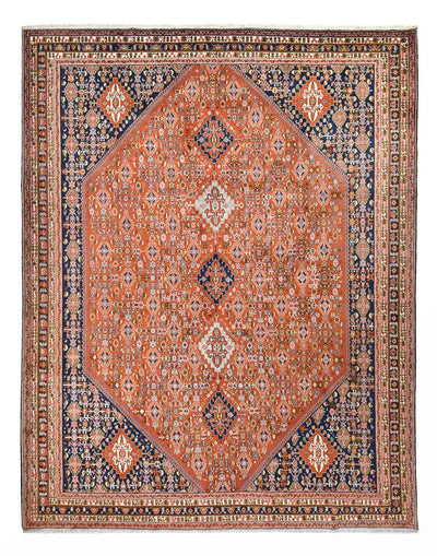Kashkuli Tapete 294x380cm - Tapete persa