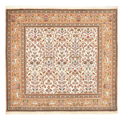 Tabatabaei Tapete 200x200cm - Tapete persa