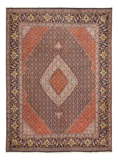 Tabriz - 40 Raj Tapete 294x382cm - Tapete persa