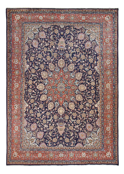 Sarouk Tapete 278x392cm - Tapete persa