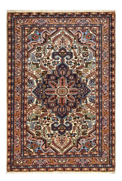 Ardabil Tapete 140x205cm - Tapete persa