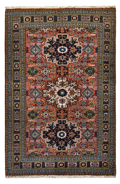 Ardabil Tapete 140x210cm - Tapete persa