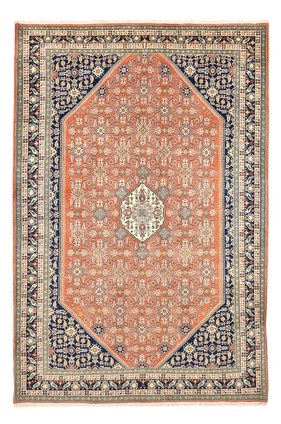 Kashkuli Tapete 203x306cm - Tapete persa