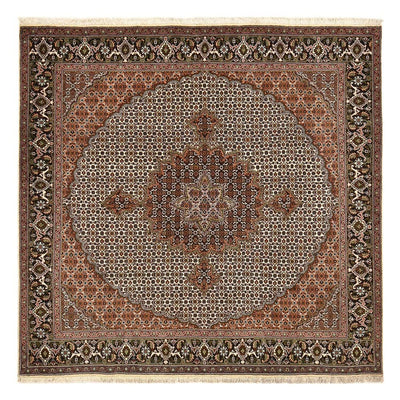 Tabriz - 40 Raj Tapete 204x207cm - Tapete persa