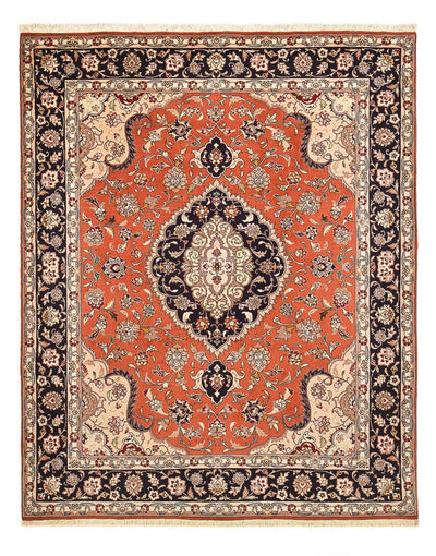 Tabriz - 40 Raj Tapete 200x260cm - Tapete persa
