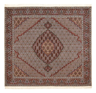 Bidjar Tapete 198x202cm - Tapete persa