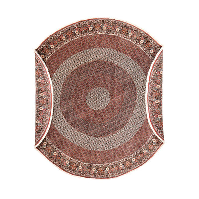 Bidjar Tapete 400x400cm - Tapete persa