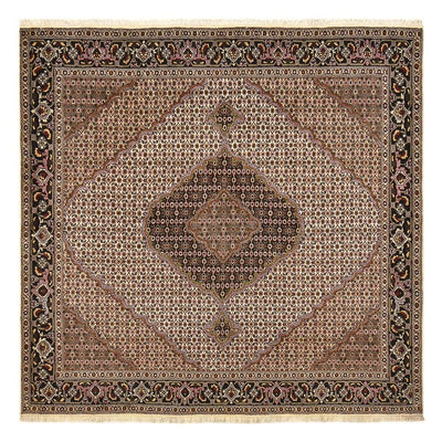 Tabriz - 40 Raj Tapete 204x204cm - Tapete persa