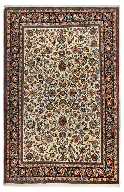 Mashhad Tapete 194x294cm - Tapete persa