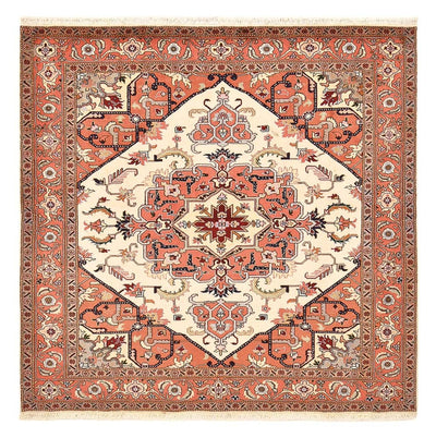 Tabriz - 40 Raj Tapete 200x205cm - Tapete persa