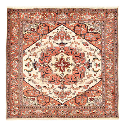 Tabriz - 40 Raj Tapete 205x207cm - Tapete persa
