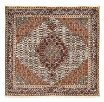 Tabriz - 40 Raj Tapete 200x203cm - Tapete persa