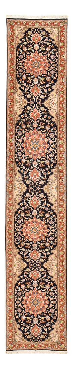 Tabriz - 50 Raj Tapete 75x380cm - Tapete persa