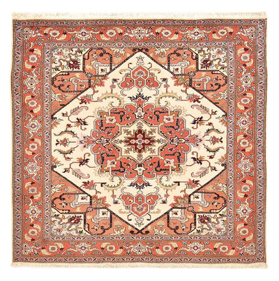 Ardabil Tapete 200x200cm - Tapete persa