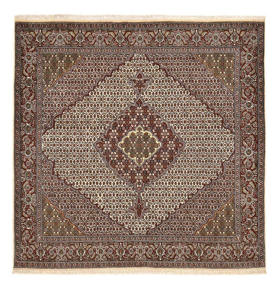 Tabriz - 40 Raj Tapete 202x205cm - Tapete persa