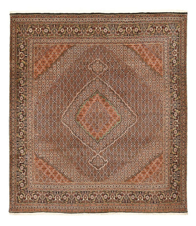 Tabriz - 40 Raj Tapete 252x290cm - Tapete persa