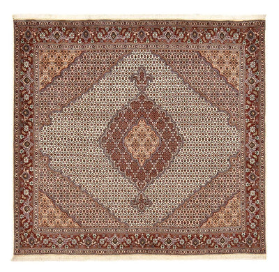 Tabriz - 40 Raj Tapete 198x204cm - Tapete persa