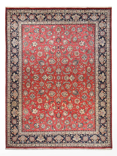 Mashhad Tapete 292x394cm - Tapete persa