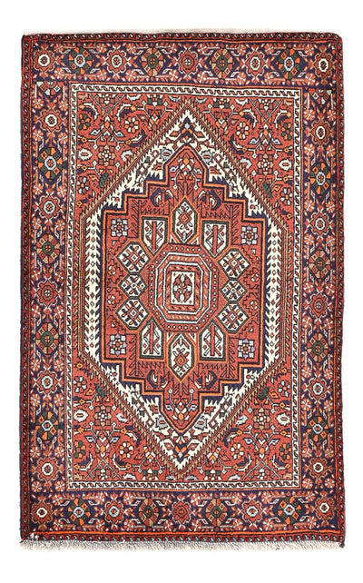 Gholtogh Tapete 73x117cm - Tapete persa