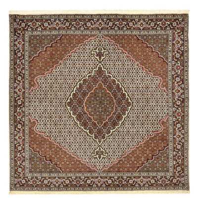 Tabriz - 40 Raj Tapete 201x205cm - Tapete persa