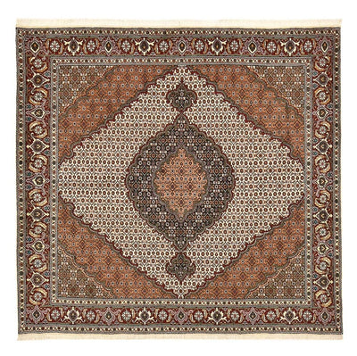 Tabriz - 40 Raj Tapete 198x199cm - Tapete persa