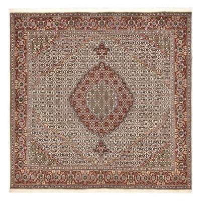 Tabriz - 40 Raj Tapete 204x205cm - Tapete persa