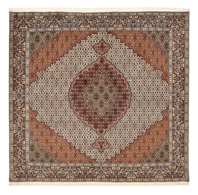 Tabriz - 40 Raj Tapete 199x203cm - Tapete persa