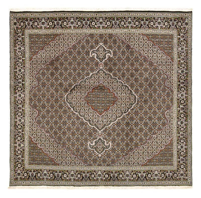 Tabriz - 40 Raj Tapete 200x201cm - Tapete persa
