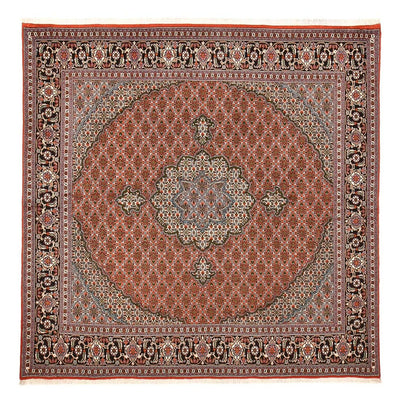 Tabriz - 40 Raj Tapete 245x245cm - Tapete persa