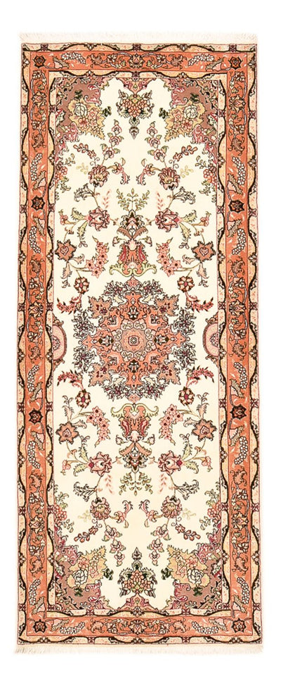 Tabriz - 50 Raj Tapete 81x204cm - Tapete persa