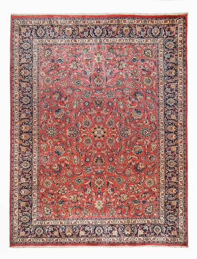 Mashhad Tapete 295x385cm - Tapete persa