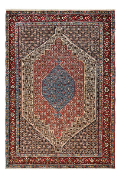 Senneh Tapete 210x304cm - Tapete persa