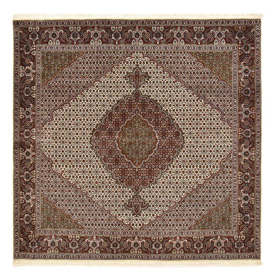 Tabriz - 40 Raj Tapete 200x201cm - Tapete persa
