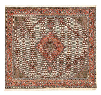 Tabriz - 40 Raj Tapete 196x204cm - Tapete persa
