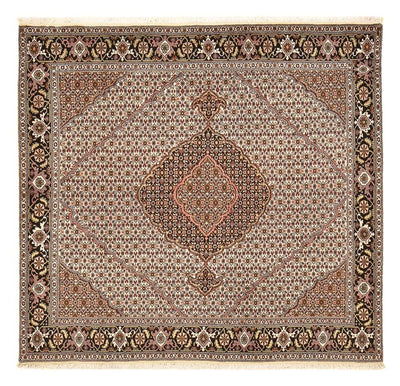 Tabriz - 40 Raj Tapete 194x198cm - Tapete persa