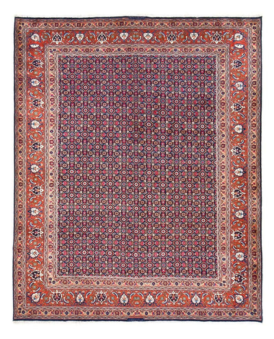 Tabriz - 40 Raj Tapete 308x386cm - Tapete persa