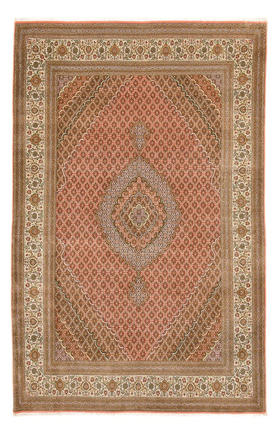 Tabriz - 50 Raj Tapete 250x390cm - Tapete persa