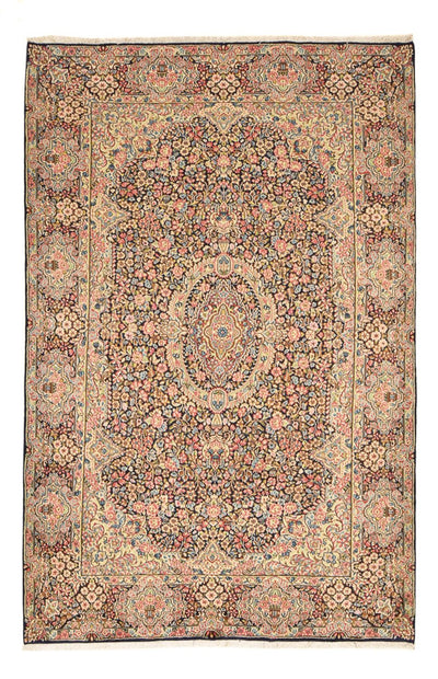 Rafsanjan Tapete 195x291cm - Tapete persa
