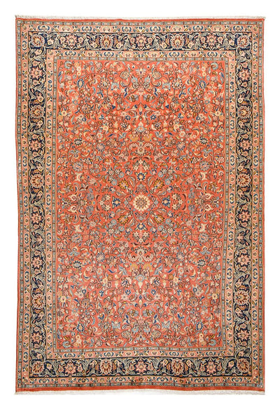 Sarouk Tapete 192x286cm - Tapete persa