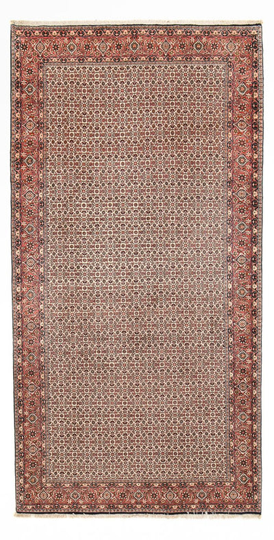 Bidjar Tapete 202x398cm - Tapete persa