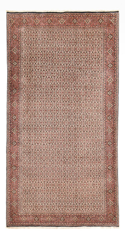 Bidjar Tapete 202x395cm - Tapete persa