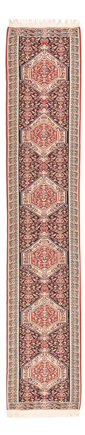 Kilim Senneh Tapete 85x395cm